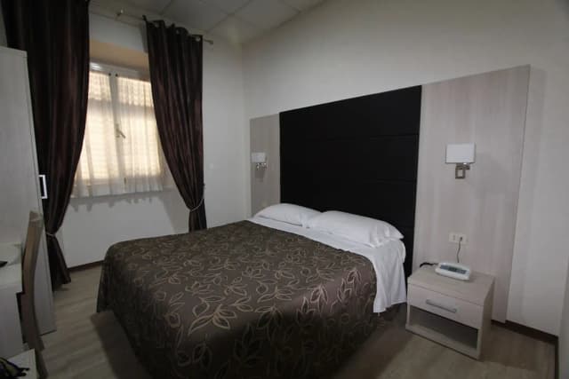 康科德飯店-雙人房-1