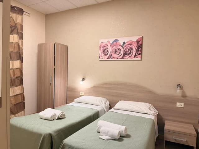 康科德飯店-雙人房-6