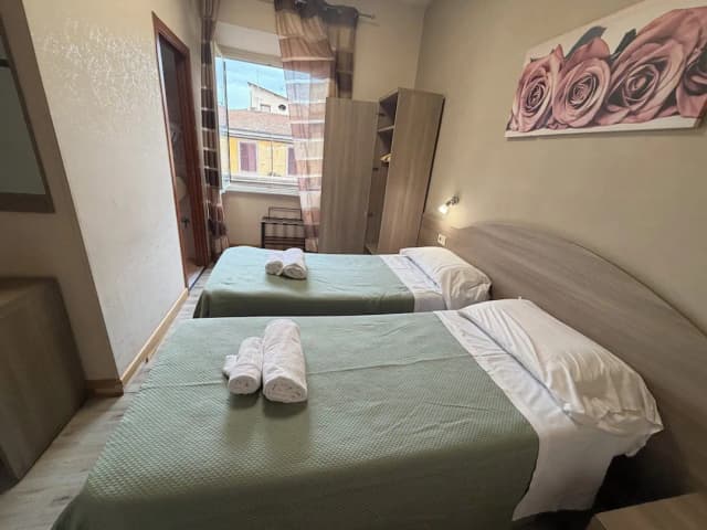 康科德飯店-雙人房-2