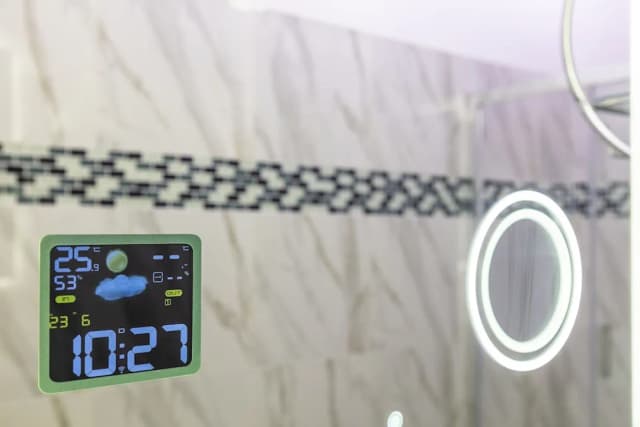 THE ONE Boutique Hotel & SPA Rome-Luxury Triple Room, City View, Corner-9