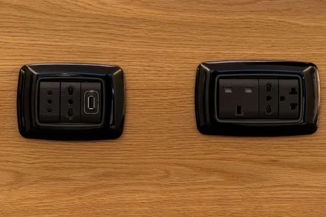 호텔 맨프레디 스위트 인 로마-이코노미 더블룸-8