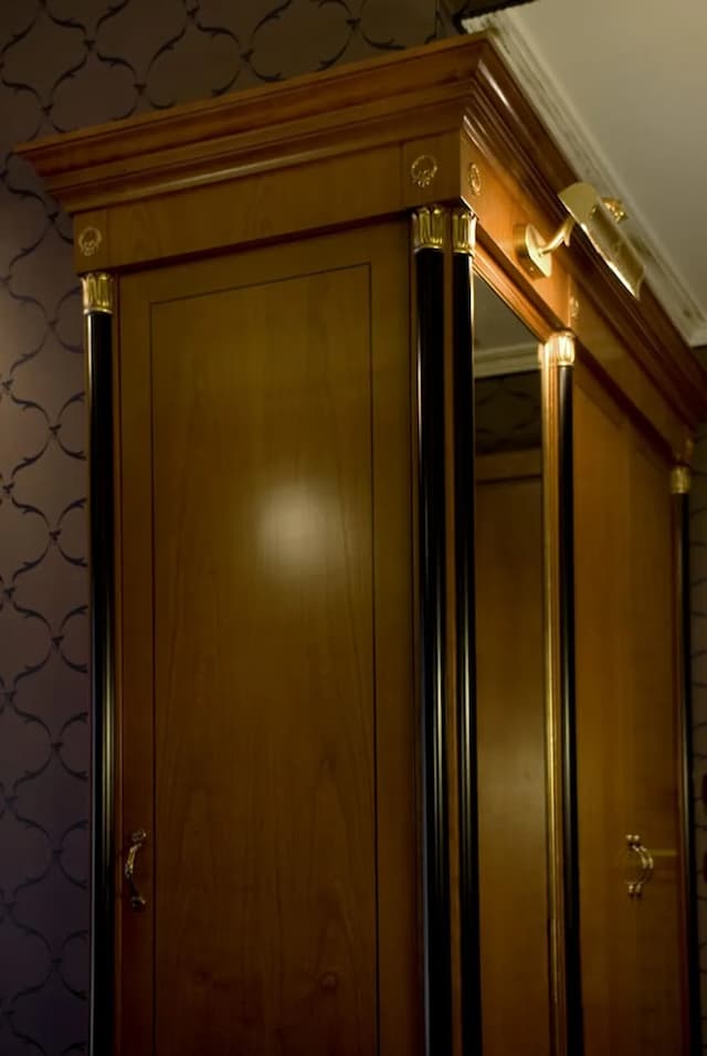 호텔 맨프레디 스위트 인 로마-디럭스 트리플룸-2