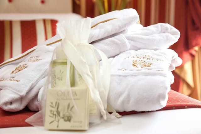 호텔 맨프레디 스위트 인 로마-패밀리룸, 연결 가능 객실-4