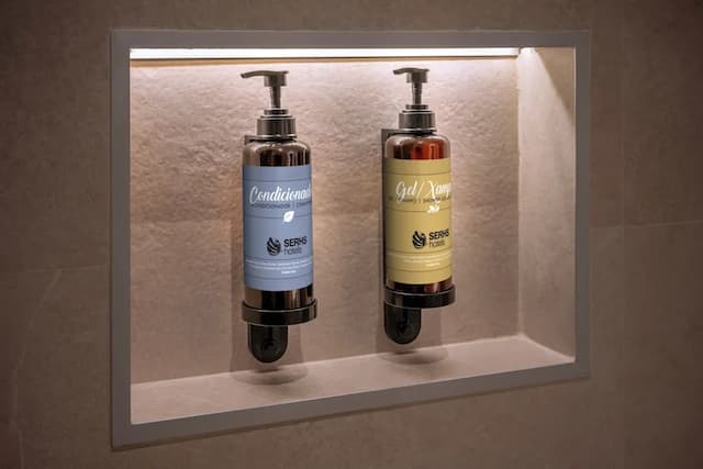 Hotel SERHS Rivoli Rambla-华丽双人房或双床房-6