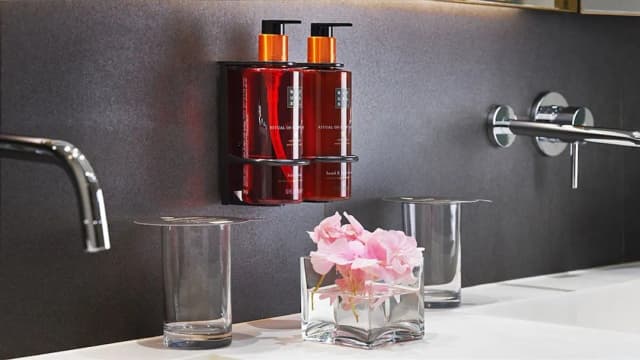 H10 米莫薩民宿-豪華雙人房單人入住-5