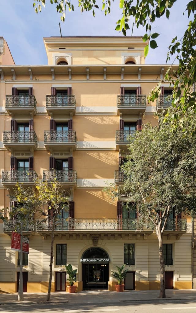 H10 米莫薩民宿-套房 (Mimosa, Single use)-9