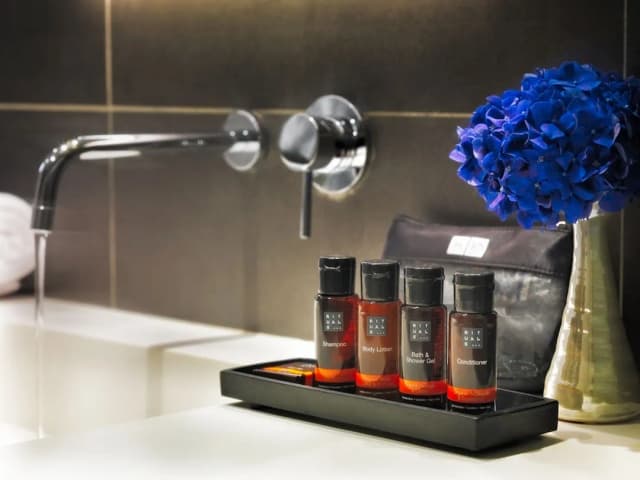 H10 米莫薩民宿-豪華客房, 花園景觀, 花園 (2 adults + 1 child)-7