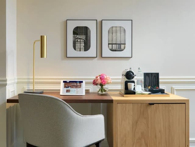 H10 米莫薩民宿-豪華雙人房, 花園-3