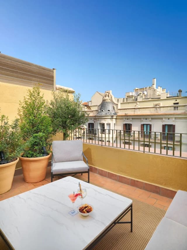 H10 米莫薩民宿-套房 (Mimosa - 2 adults and 1 child)-8