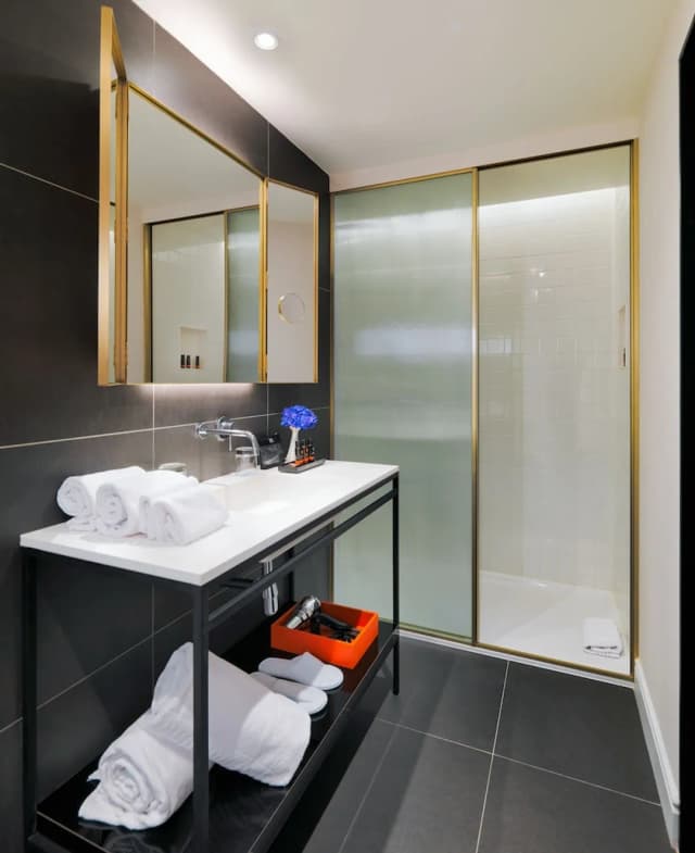 H10 米莫薩民宿-豪華三人房, 花園-5