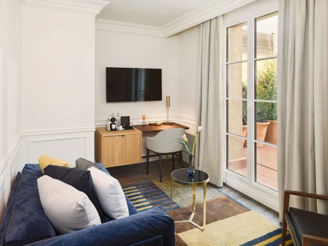 H10 米莫薩民宿-套房 (Mimosa - 3 adults)-3