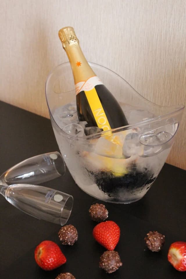 Hotel Suites Feria de Madrid-Double Room, 1 Double Bed-10