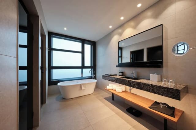Catalonia Barcelona Plaza-Junior Room, Terrace (Suite)-5