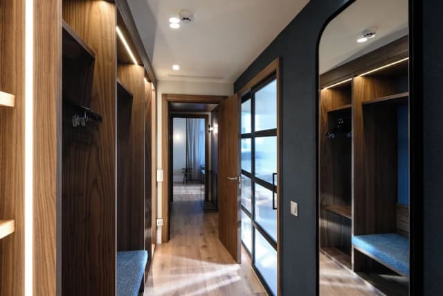 Catalonia Barcelona Plaza-Suite, Terrace-6