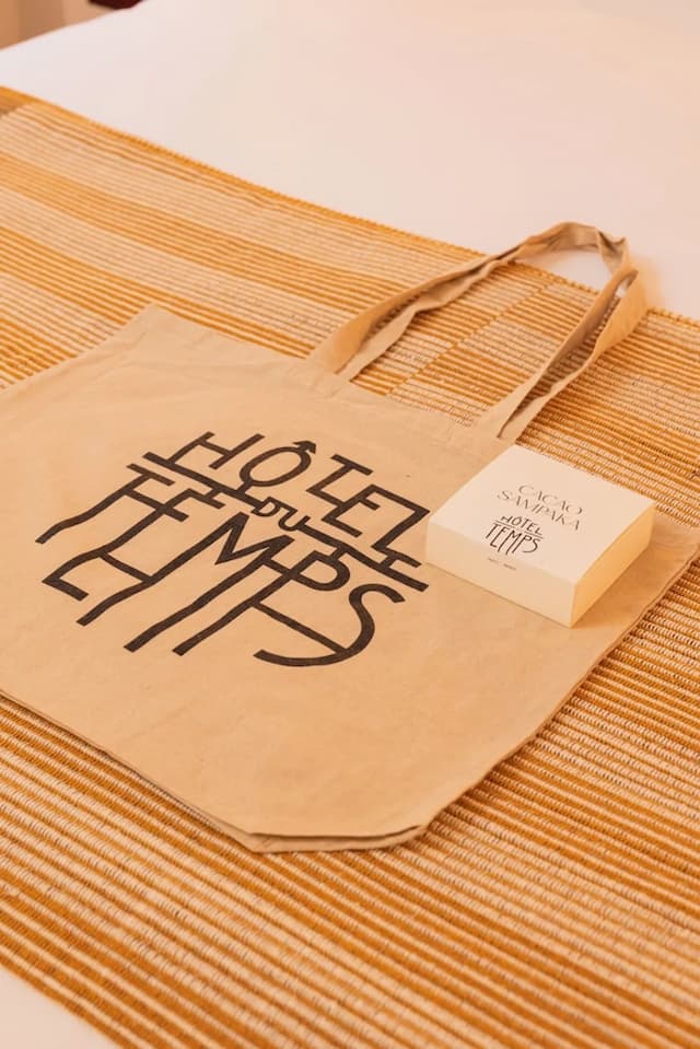 Hotel du Temps Madrid-Junior Suite-2