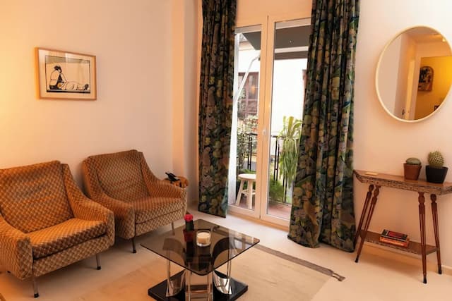 Hotel du Temps Madrid-Junior Suite-5