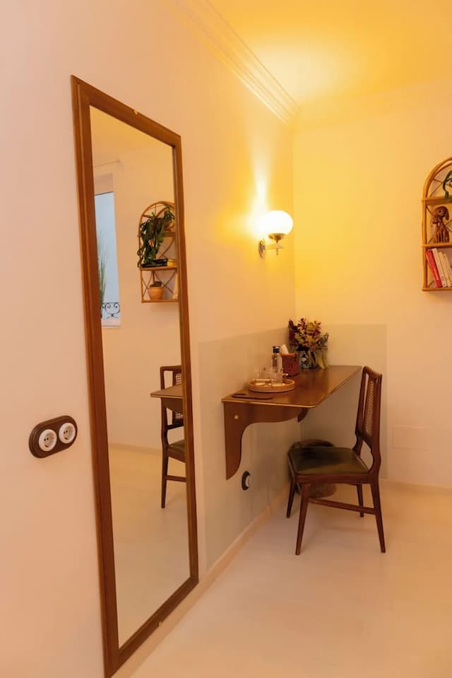 Hotel du Temps Madrid-Junior Suite-3