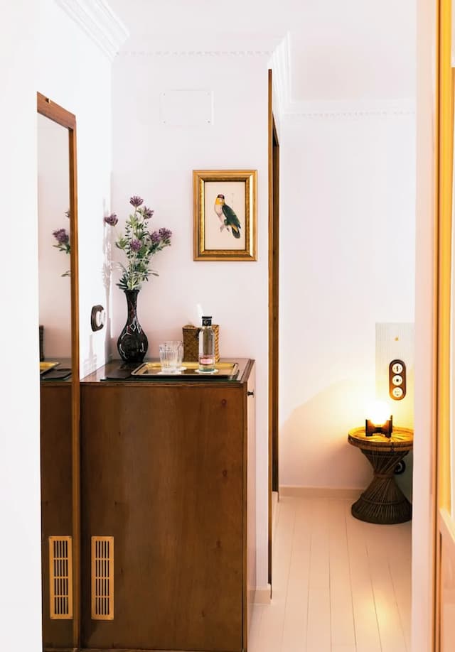 Hotel du Temps Madrid-Superior Room, 1 Queen Bed-6