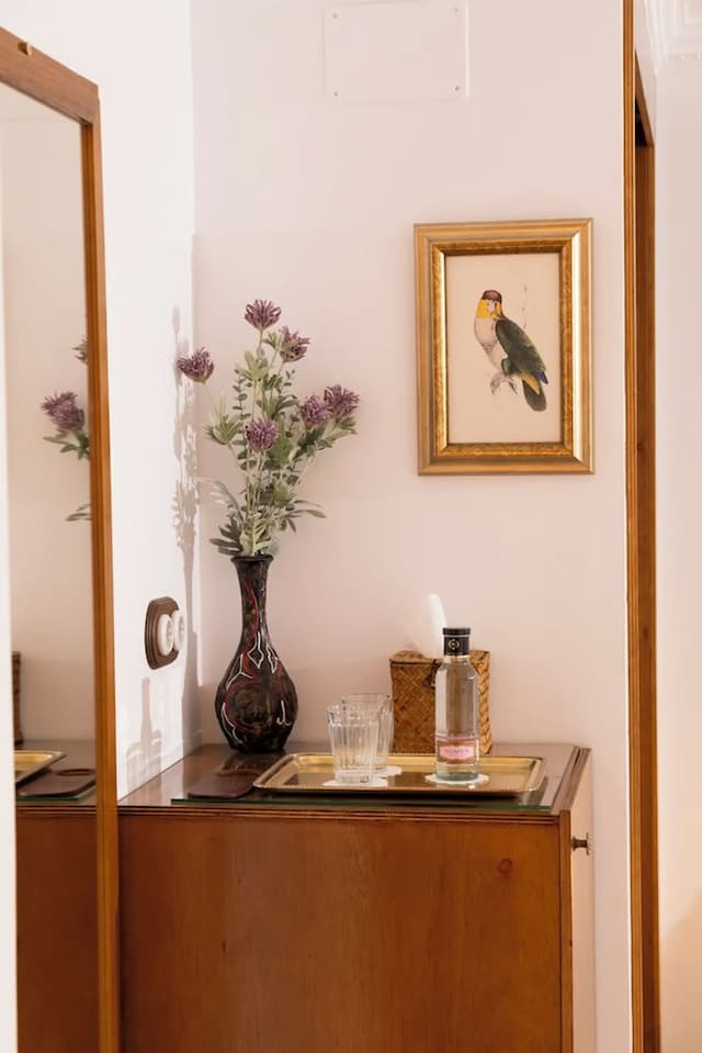 Hotel du Temps Madrid-Superior Room, 1 Queen Bed-3