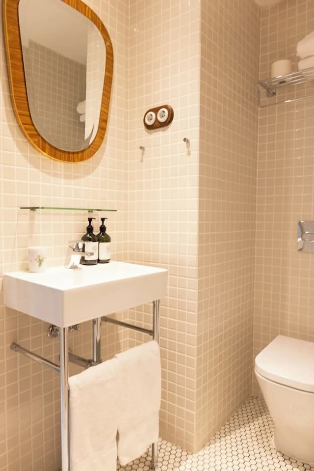 Hotel du Temps Madrid-Superior Room, 1 Queen Bed-5