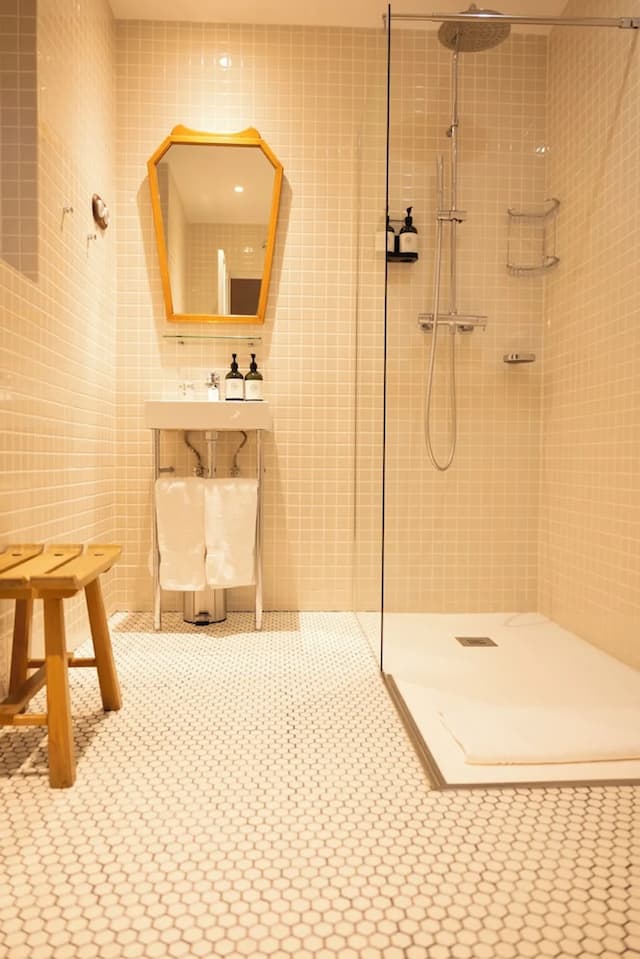 Hotel du Temps Madrid-Classic Room, 1 Queen Bed-5