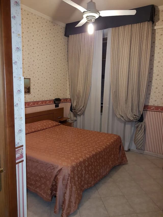Hotel Demetra Capitolina-Double or Twin Room-5