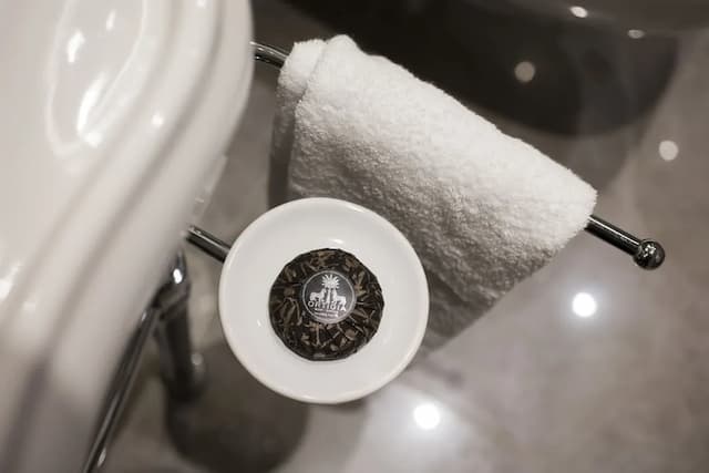 芙拉米酒店-Queen Deluxe-4