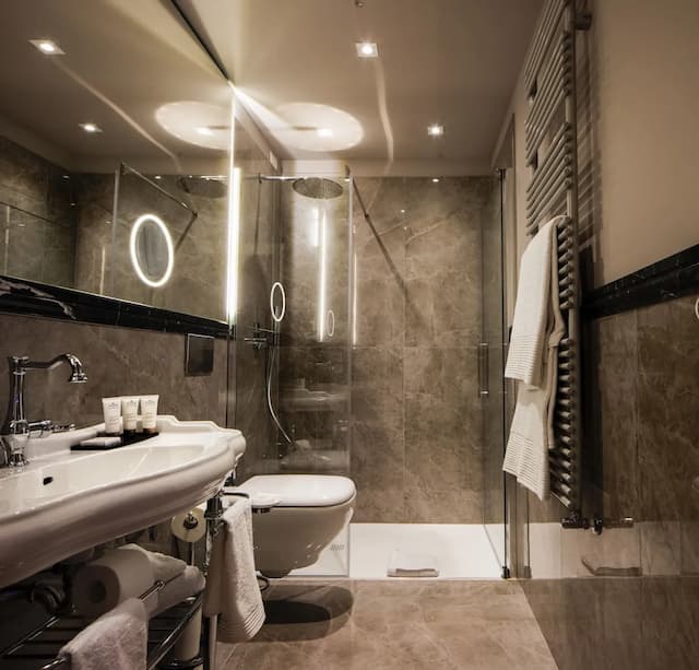 芙拉米酒店-套房-5