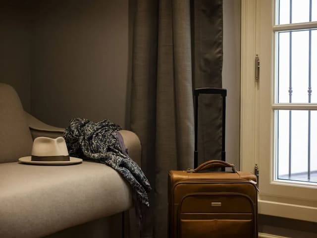 芙拉米酒店-SUITE GIOCONDA-2