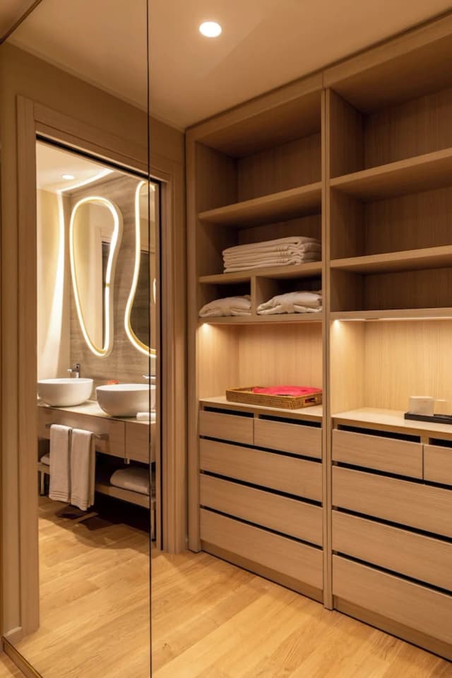 로사 그랜드 밀라노 - 스타호텔스 콜레지오네-Duomo Apartment One Bedroom-4