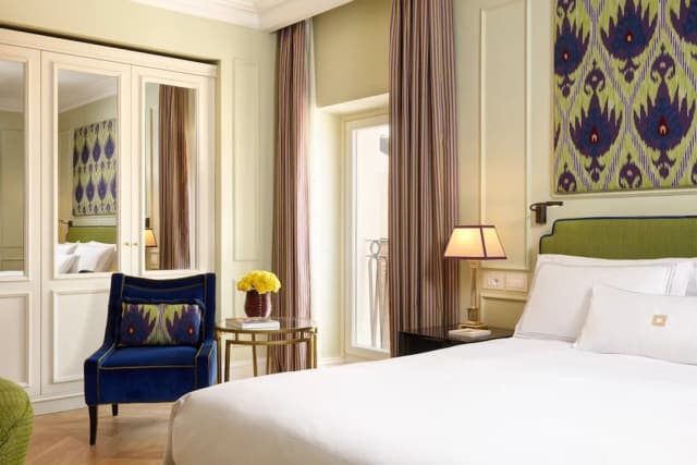 パラッツォリペッタ-Prestige Double-2