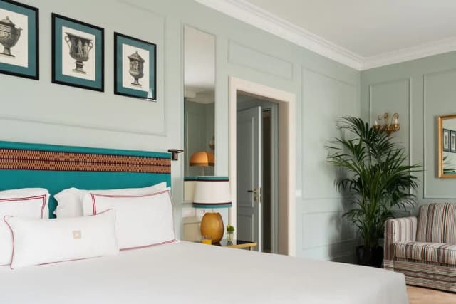 パラッツォリペッタ-ファミリー ルーム-6