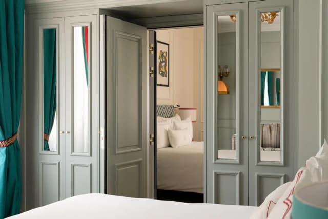 パラッツォリペッタ-ファミリー ルーム-7