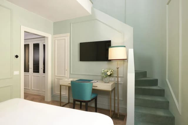 パラッツォリペッタ-スイート (Loft)-2