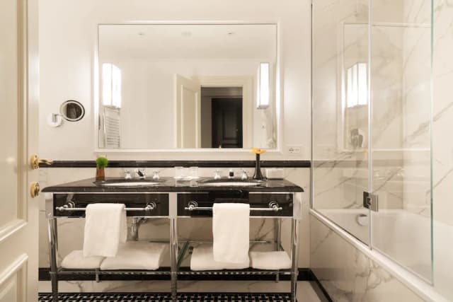 パラッツォリペッタ-スイート 2 ベッドルーム (Ripetta)-5