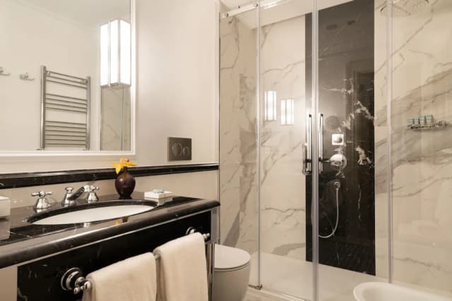 パラッツォリペッタ-スイート 2 ベッドルーム (Ripetta)-8