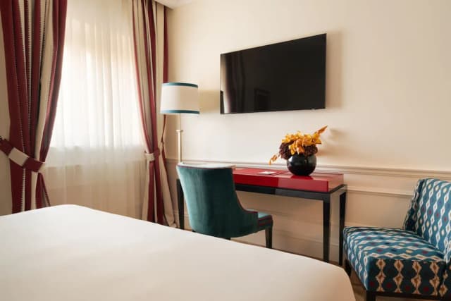 パラッツォリペッタ-スイート 2 ベッドルーム (Ripetta)-7