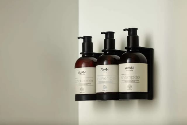 Avani Palazzo Moscova Milan Hotel-小型套房 (Avani)-5