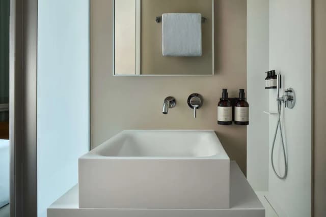 Avani Palazzo Moscova Milan Hotel-高级房 (Avani)-5