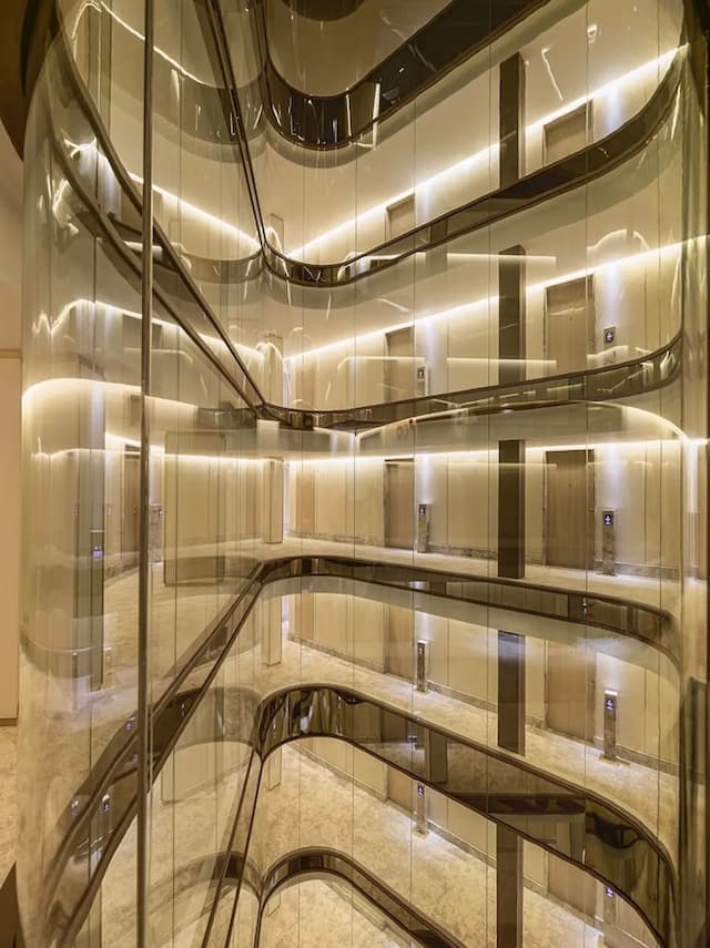 GL 唯一巴塞隆納飯店-Classic Barcelona-5