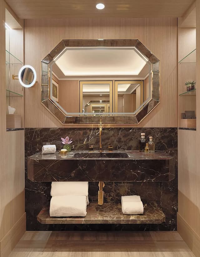 GL 唯一巴塞隆納飯店-Classic Barcelona-8