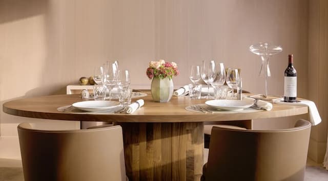 GL 唯一巴塞隆納飯店-Penthouse Suite-5