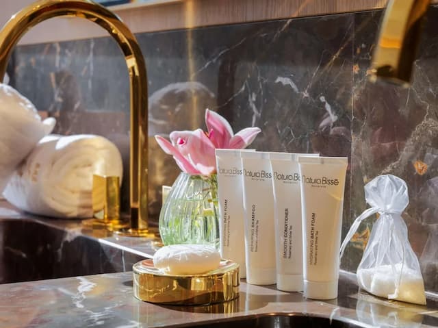 GL 唯一巴塞隆納飯店-豪華雙人房, 城市景觀 (Barcelona)-7