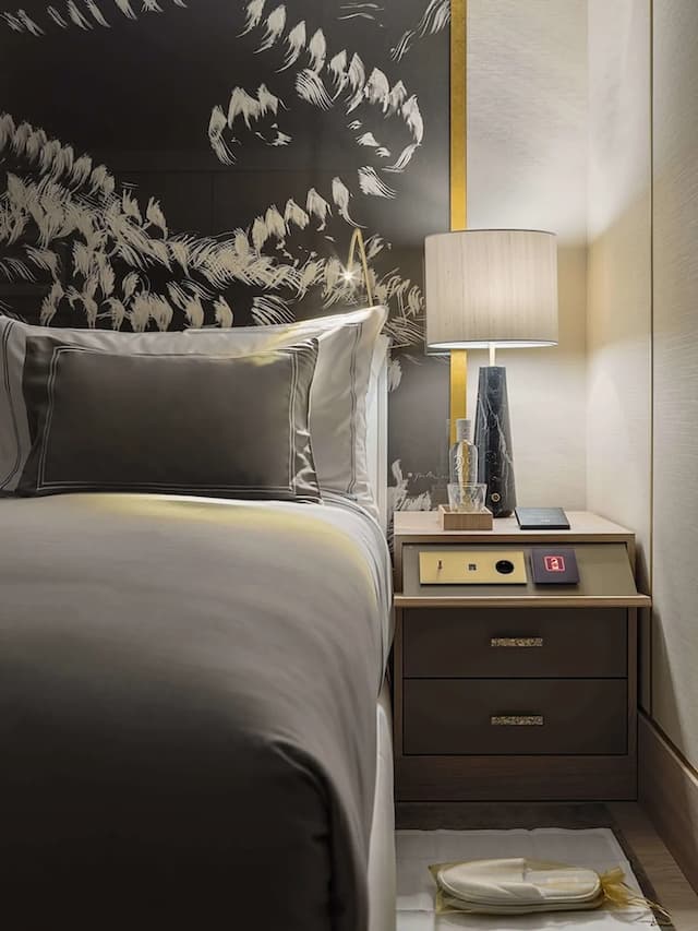 GL 唯一巴塞隆納飯店-Junior Suite 3 adults-2