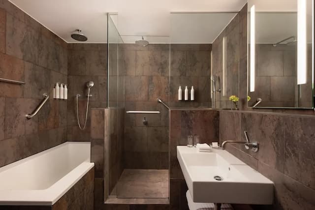 巴塞隆納艾美飯店-家庭套房, 1 間臥室-6