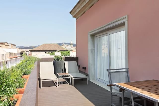 巴塞隆納艾美飯店-家庭套房, 1 間臥室-2