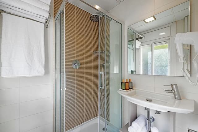 ホテル ボナノバ パーク-ツインルーム-3