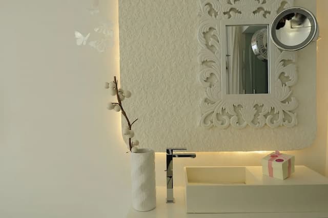 阿巴魯精品設計飯店-標準單人房, 1 張標準雙人床-5