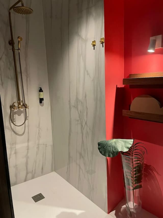 阿巴魯精品設計飯店-雙人房 (Petit)-9