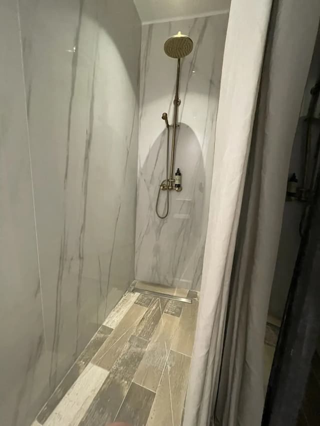 阿巴魯精品設計飯店-雙人房 (Petit)-21